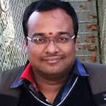 Dr.Kannan Govindan