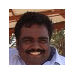 Dr.Lakshmanan Parthasarathy