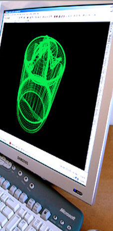 CAD  MODELLING
