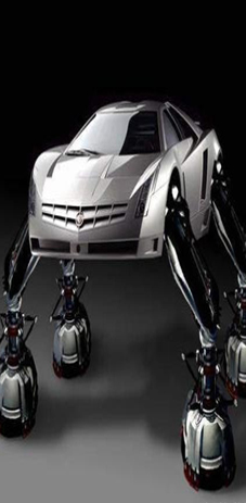 CONCEPT  CAR CHALLENGE