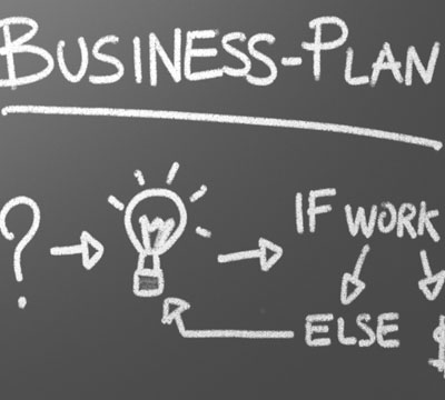 Business Plan