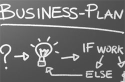 Business Plan