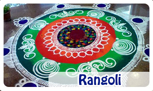 Rangoli