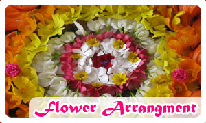 Flower Arrangement