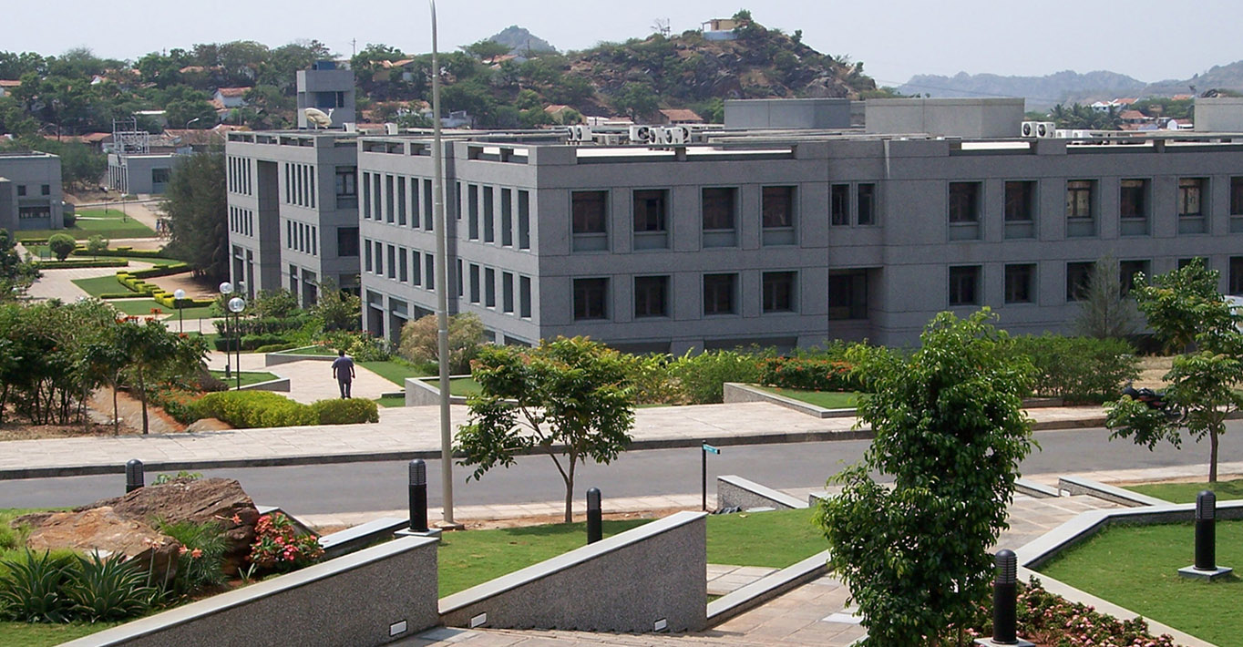 Sri Krishna College of Engineering and Technology