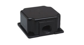 Plastic Nylon Terminal Boxes