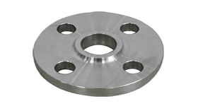 Flanges