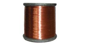 Super Enamel Copper Wire